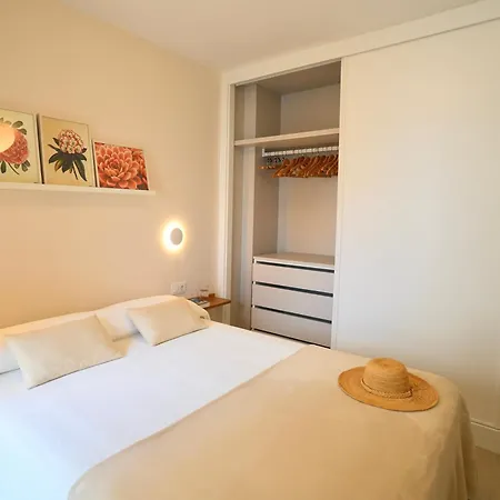 Minimalist Home Canteras Beach Las Palmas Buitenkant foto