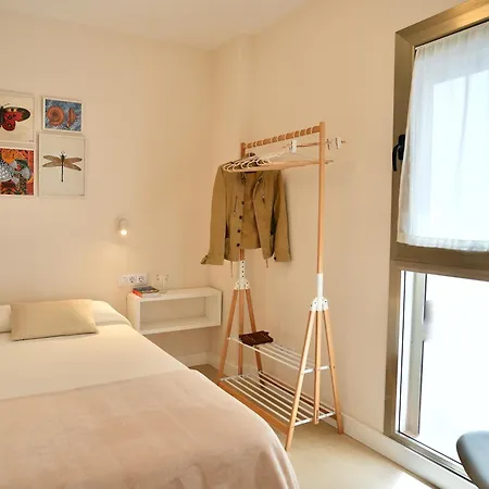 Minimalist Home Canteras Beach Las Palmas Buitenkant foto