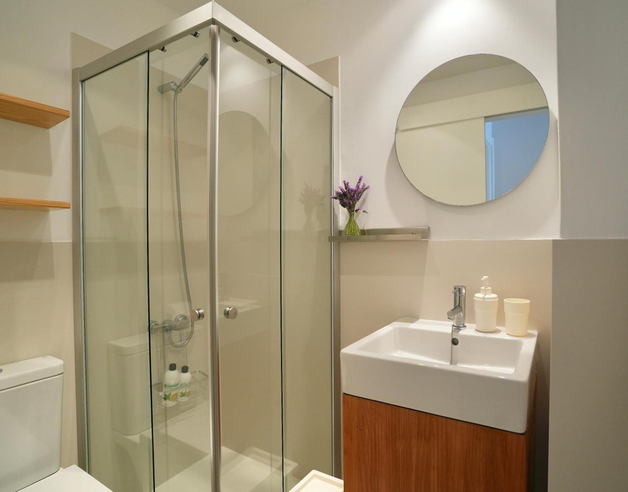 Appartement Minimalist Canteras